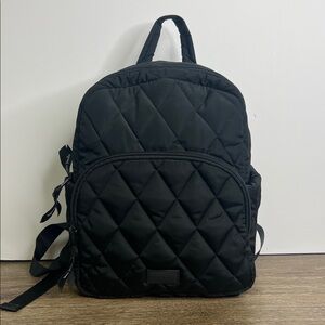 Vera Bradley Small Banbury Backpack – Moonless Night